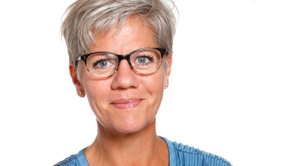 Birgitte Klindt Poulsen