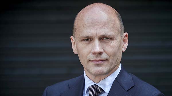 Anders Kretzschmar Anders Kretzschmar