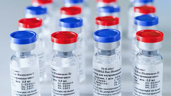 Russiskvaccine