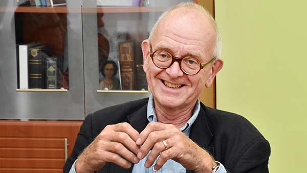 Stillet overfor sin dødsdom er Henry Marsh fortsat optaget af tanker om egne fejltagelser og undladelsessynder.