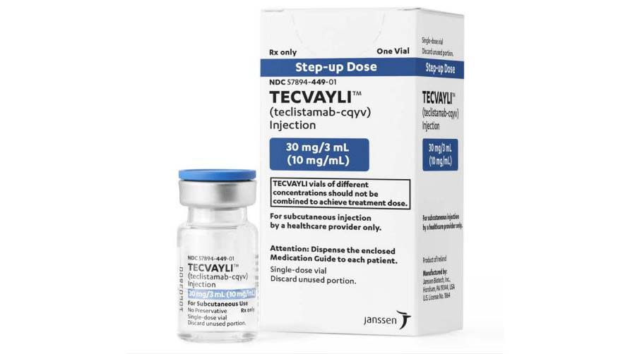 Tecvayli