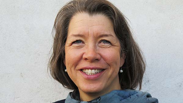 "Vi oplever en enorm interesse fra forskere fra både ind- og udland, der vil følge resultaterne fra vores forsøg tæt," siger Ann Lyngberg.