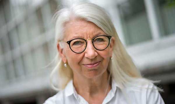 "Hvis vi lykkes, og resultaterne er positive for patienterne, så kommer man som komplekst multisyg patient formentlig til at få tilbud om en lang konsultation som standard i fremtiden”, siger Anne Frølich.