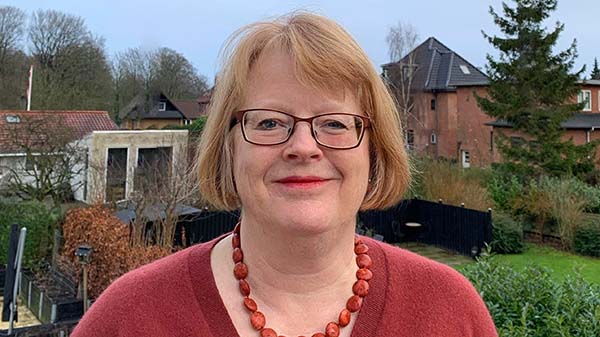 Elisabeth Brendstrup