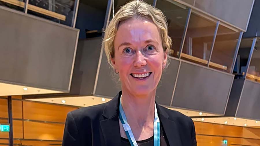 Signe Lenora Risumlund 