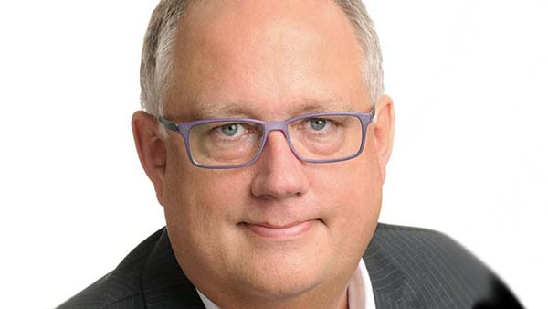 Steffen Thirstrup har i dag første arbejdsdag som ny medicinsk direktør - chief medical officer - i det Det Europæiske Lægemiddelagentur (EMA).