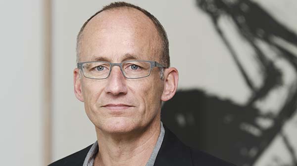 Morten Grønbæk forventer, at flere og flere danskere vil udvikle dårligt blodomløb i benene.