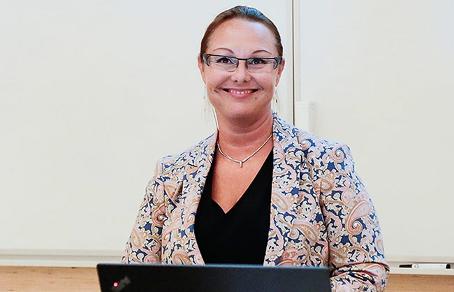 Karina Dahl Steffensen