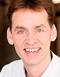 Lars Henrik Jensen